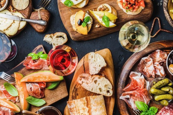 aperitivo